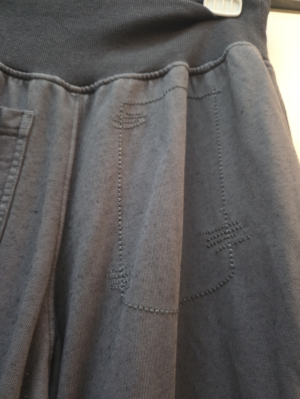 NWT FP Movement Borderline Wide Leg Pants - Picture 7 of 10